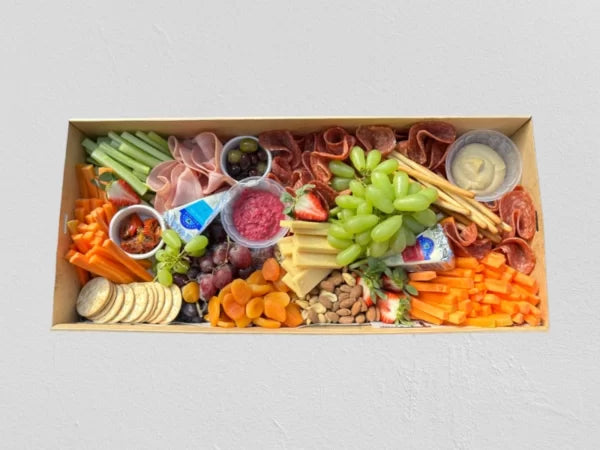 Grazing Platter