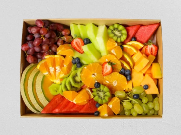 Seasonal Fruit Platter